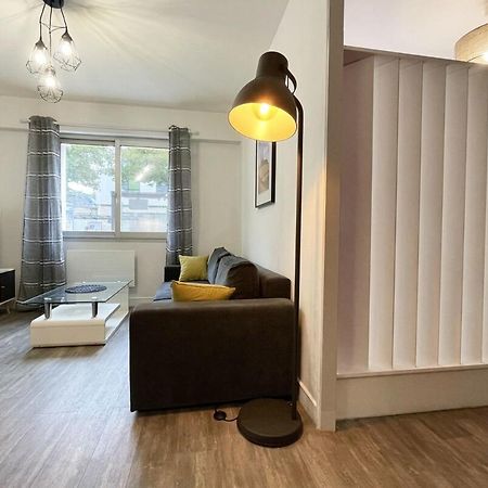 Ferienwohnung Le Chasles For 2 Persons Chartres Exterior foto
