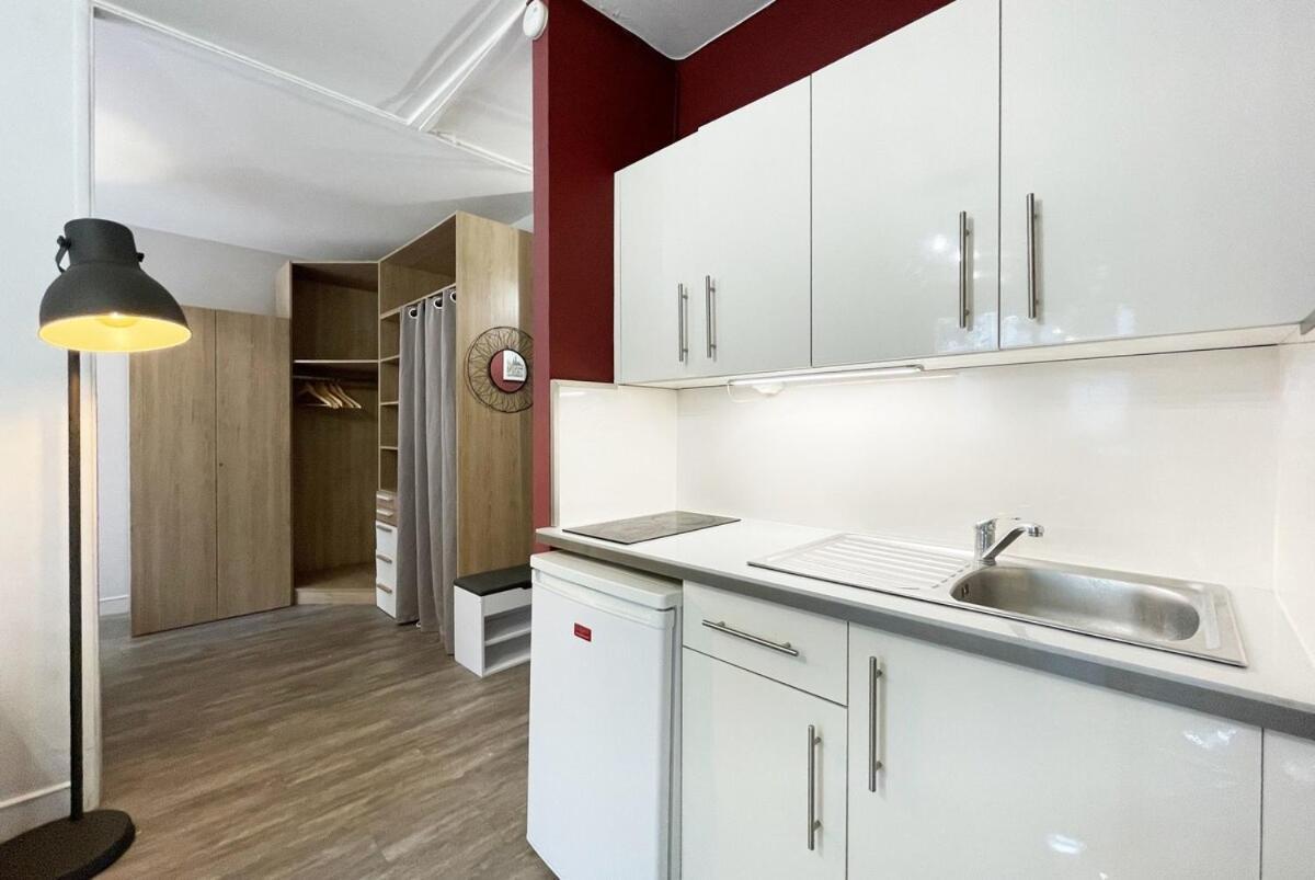 Ferienwohnung Le Chasles For 2 Persons Chartres Exterior foto